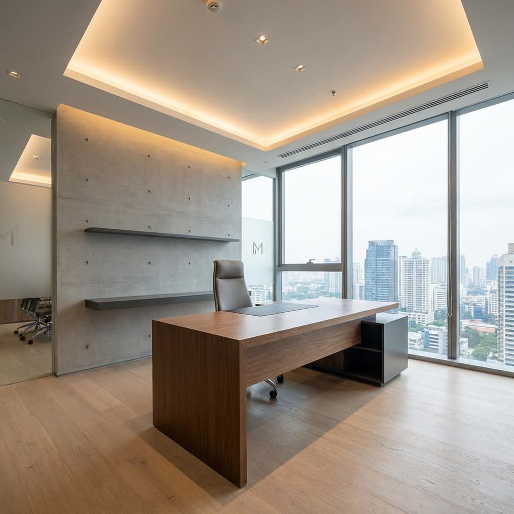 Commercial & Corporate