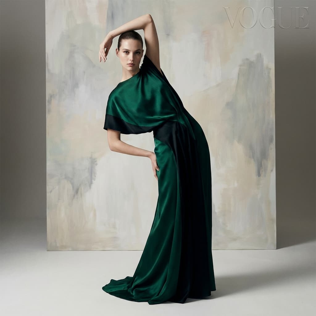 Fashion & Portfolios