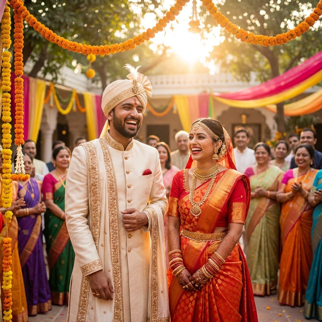 Massey Production - Professional Photography